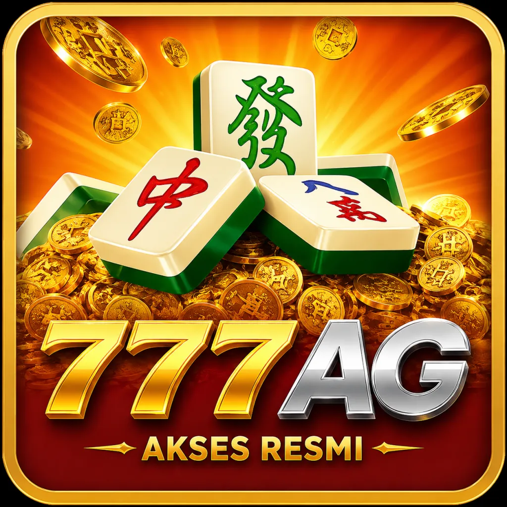 777ag App APK Terbaru