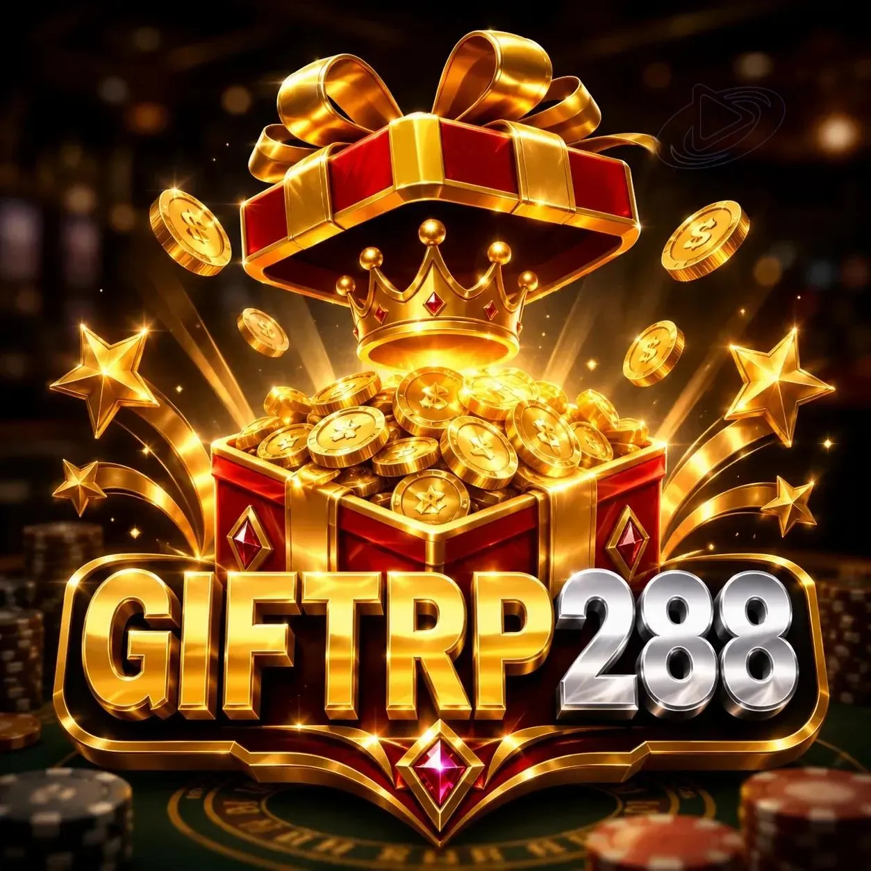 Review Aplikasi giftrp288 Versi Terbaru