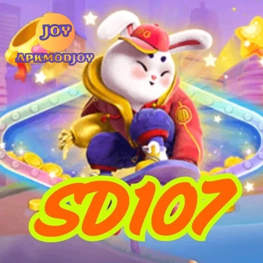 sd107 App APK Terbaru