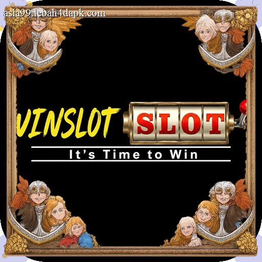 winslot App APK Terbaru