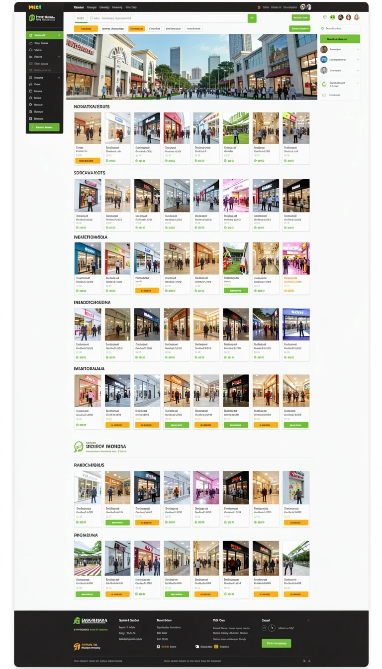 Tampilan utama aplikasi Review Aplikasi macantogel yang intuitif dan efisien.