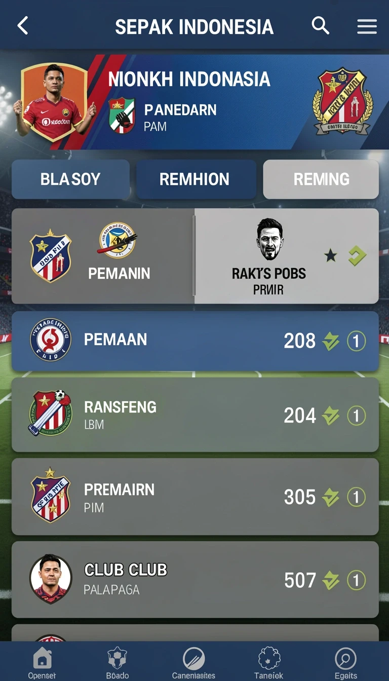 Tampilan utama aplikasi Review Aplikasi zk9 yang intuitif dan efisien.